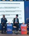 REC and PFC lead 'Make in India' strategy at BES 2026 REC and PFC lead 'Make in India' strategy at BES 202610