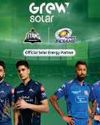 EPR Magazine (Electrical & Power Review)