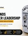 EPR Magazine (Electrical & Power Review)