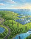 EPR Magazine (Electrical & Power Review)