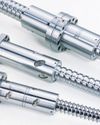 PMI Guideways and Ground Ballscrews are popular choices for industrial manufacturing12