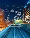 BUILDING A DIGITAL BACKBONE OF FUTURE MANUFACTURING BUILDING A DIGITAL BACKBONE OF FUTURE MANUFACTURING1