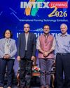 IMTEX 2026 wraps up, driving business and innovation in metal forming technologies IMTEX 2026 wraps up, driving business and innovation in metal forming technologies21