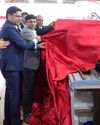 Laser Technologies launches 5-axis CNC tube bending machine and Smart Weld Pro at IMTEX 2026 Laser Technologies launches 5-axis CNC tube bending machine and Smart Weld Pro at IMTEX 202623