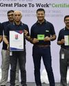 WAGO India earns Great Place to Work certification WAGO India earns Great Place to Work certification20