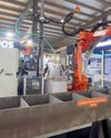 Programme-free robotic welding built for shop floor reality Programme-free robotic welding built for shop floor reality11
