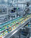 AUTOMATION RESHAPES THE PHARMA INDUSTRY FOR GLOBAL COMPETITIVENESS AND COMPLIANCE13