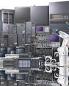 Delta showcases robotics & automation innovations at Gurgaon customer day7
