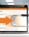 igus sets new standard with first online tool for automatic cable design igus sets new standard with first online tool for automatic cable design1