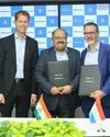 Tata Steel partners SMS Group to implement EASY Melt technology Tata Steel partners SMS Group to implement EASY Melt technology14