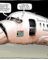 SAA TAKATSO SALE CALLED OFF