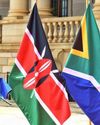 KENYA - SAA PARTNERSHIP DELAY