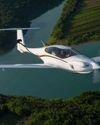 PIPISTREL PANTHERA FINALLY HERE