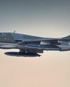 FLYING THE HAWKER HUNTER