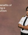 HELICOPTER PILOTS SHOULD UNIONISE HELICOPTER PILOTS SHOULD UNIONISE
