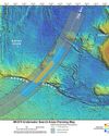 NEW SEARCH FOR MH370