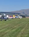 FLYING AROUND THE KZN AIRFIELDS FLYING AROUND THE KZN AIRFIELDS