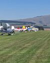 FLYING AROUND THE KZN AIRFIELDS