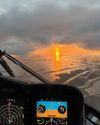 LIVING THE DREAM-HEADING OFFSHORE LIVING THE DREAM-HEADING OFFSHORE