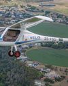 PIPISTREL'S ELECTRO VELIS PIPISTREL'S ELECTRO VELIS