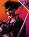 Like a Dragon: Pirate Yakuza in Hawaii