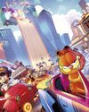 Un gato sin complejos y sin miedo a vérselas con Mario y con Sonic10