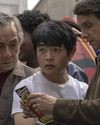 Karate Kid golpea con renovadas energías17
