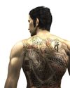YAKUZA Hobby Consolas