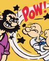 POPEYE POPEYE30