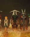 Hyrule Warriors: La era del destierro Hobby Consolas