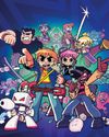 Scott Pilgrim y sus amigos verán Toronto entero a trompazo limpio11