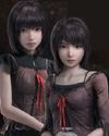 Fatal Frame II: Crimson Butterfly Remake57
