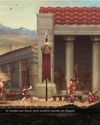 God of War: Sons of Sparta31