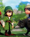 Dragon Quest VII Reimagined25
