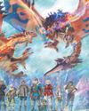 Monster Hunter Stories 3: Twisted Reflection56