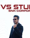 SNK quiere volver a ser la gran corporación que era en los años 90 SNK quiere volver a ser la gran corporación que era en los años 904
