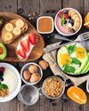 5 HEALTHY BREAKFAST Ideas to Try While Losing Weight Women Fitness