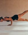 The Breath That Builds Us Seneca McCue Women Fitness