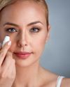 QUICK FIXES FOR Under-Eye DARKNESS Women Fitness