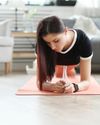 YOGA Practice For Cervical Cancer Patients