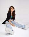 Fit Body, Strong Mind - Elli AvrRam