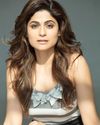 COOL, Candid SHAMITA SHETTY Gets Real