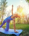 5 Yoga Poses For Better Digestion