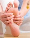 The Acupressure Points ON YOUR FEET: A Basic Guide