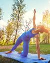 5 YOGA POSES FOR Better Digestion