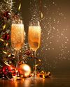 8 Healthy Way TO RING IN THE New Year