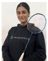 JOURNEY OF PASSION AND PERSEVERANCE TANISHA CRASTO
