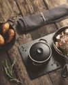 Is Your UTENSIL RETAINING THE NUTRITIONAL VALUE OF FOOD?