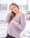 TIPS To Get Rid Your PREGNANCY POUCH