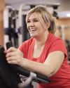 BUILDING STRENGTH OVER 40 EXPERT INPUT BUILDING STRENGTH OVER 40 EXPERT INPUT